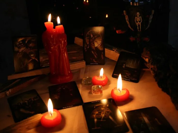 Сильная ясновидящая в Сосновом