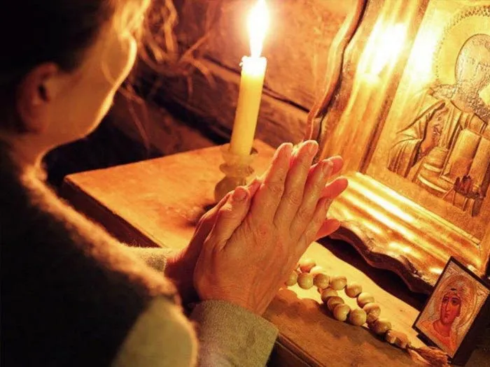 Потомственная гадалка в Сосновом